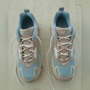 Nike Air Max 200 Barely Rose